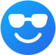 Mood Intelligence Chart icon