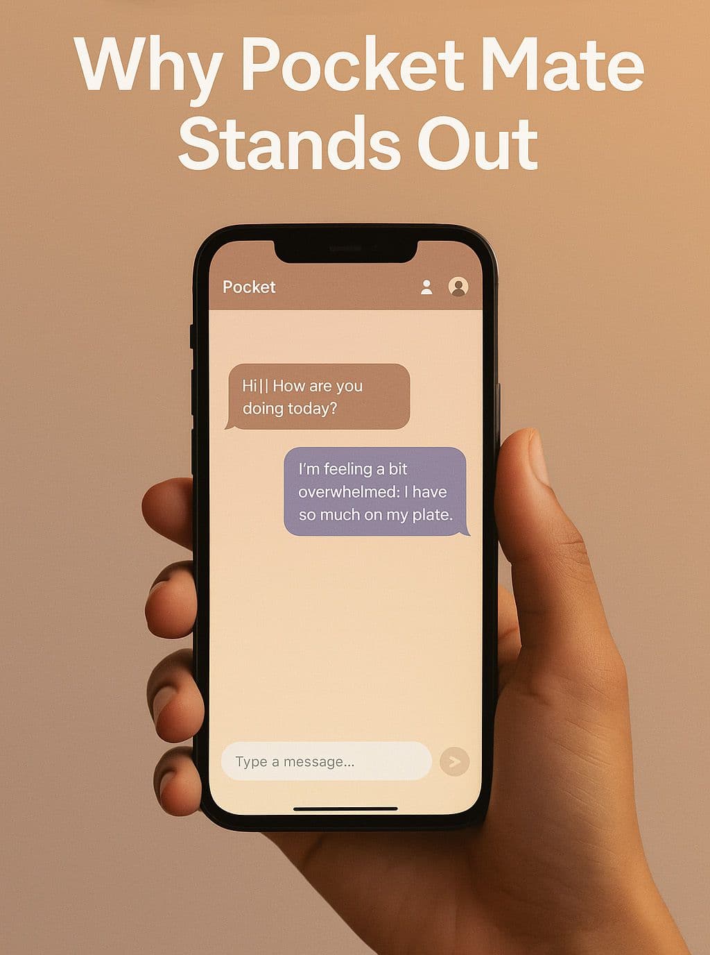 Best AI App in 2025 | Why Pocket Mate Is Leading the Way