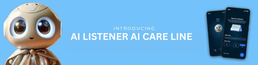 Pocket Mate AI introduces their AI Care Line to talk to your companion directly