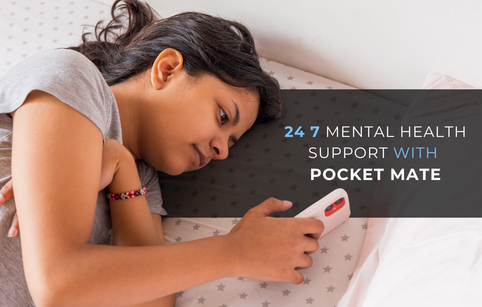 24 7 Mental Health Services With Pocket Mate