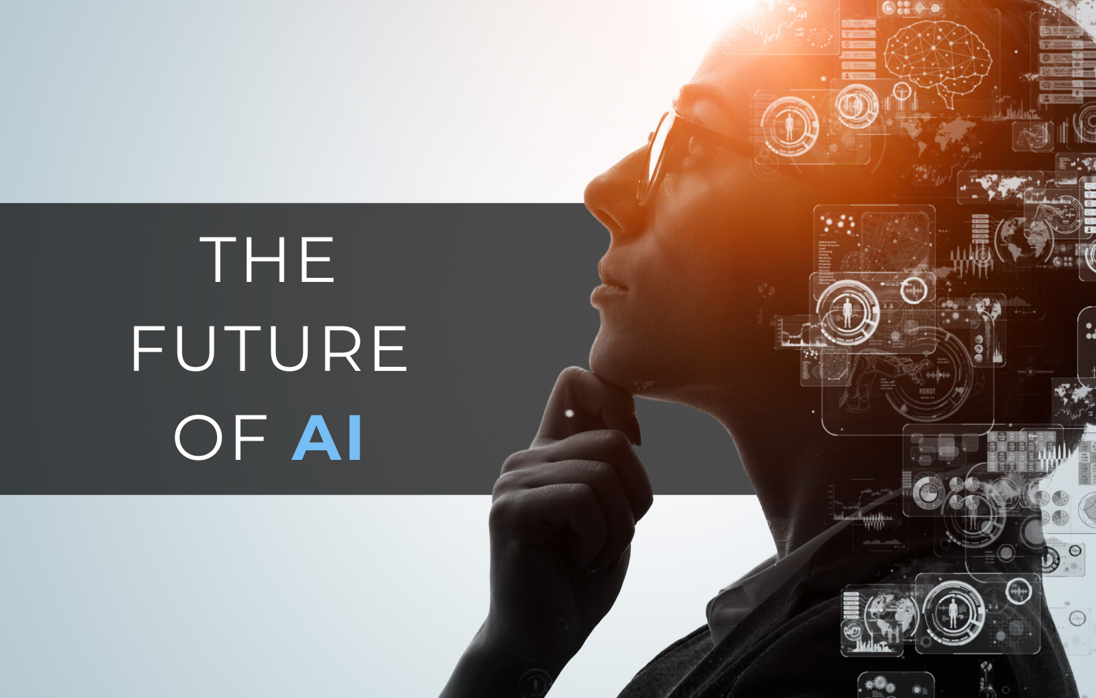 The Future of AI in Human-Centered Mental Health