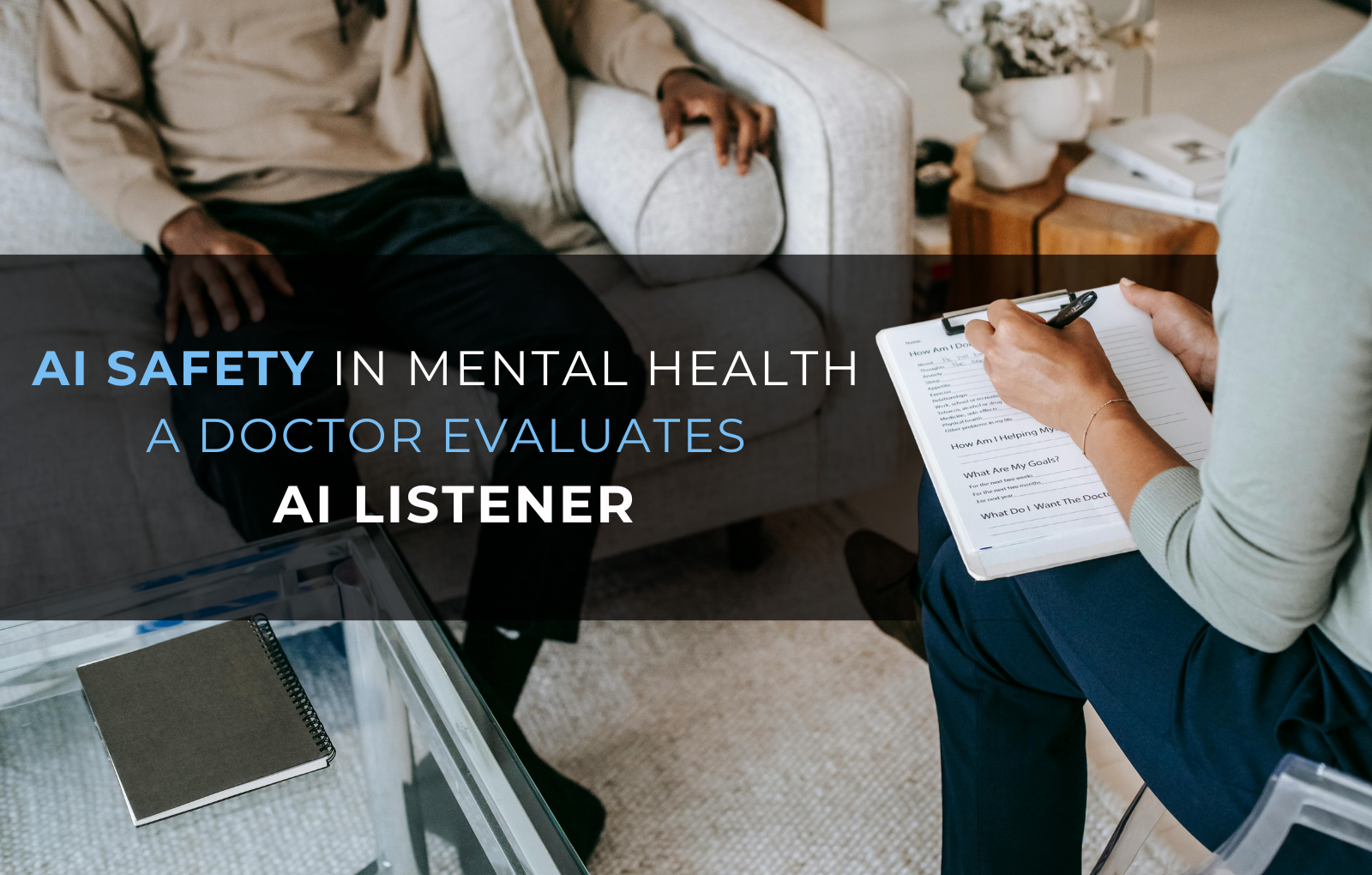 AI Safety in Mental Health: A Doctor’s Evaluation of Pocket Mate